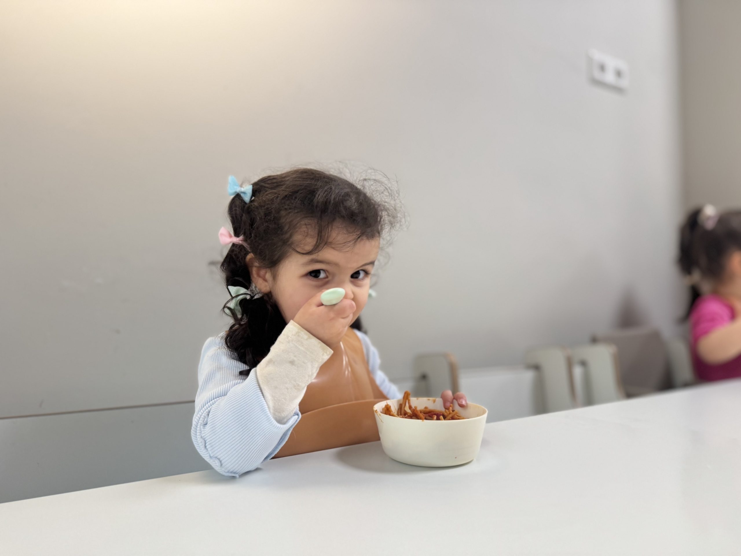 Buiten spelen en gezond eten: de voordelen van een groene kinderopvang